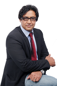 Mr Zaid