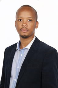 Mr B Ngcamu